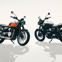 Oficial: Triumph recupera uno de sus nombres más míticos con una nueva Bonneville de 400 cc que quiere conquistar a toda una generación 