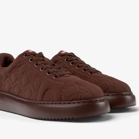 Camper
RUNNER K21 - Zapatillas - rojo oscuro