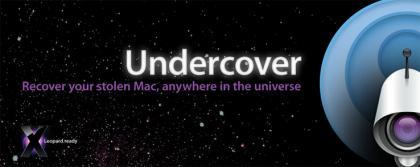 A fondo: Undercover, recupera tu Mac en caso de robo