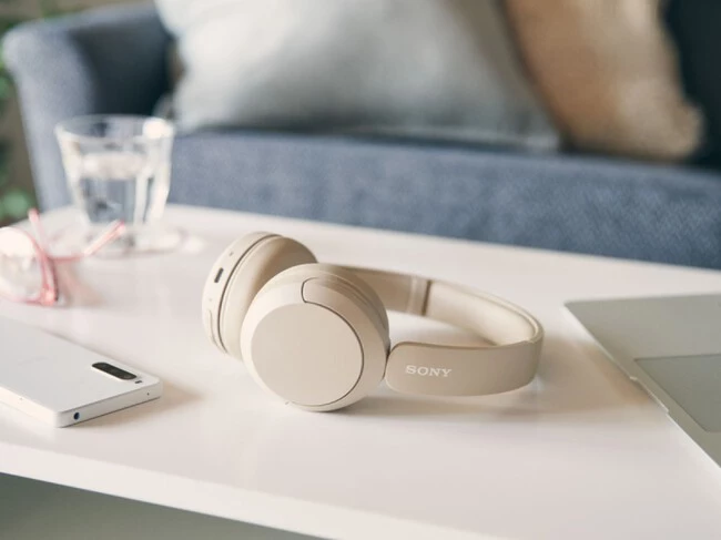 SONY WH-CH520