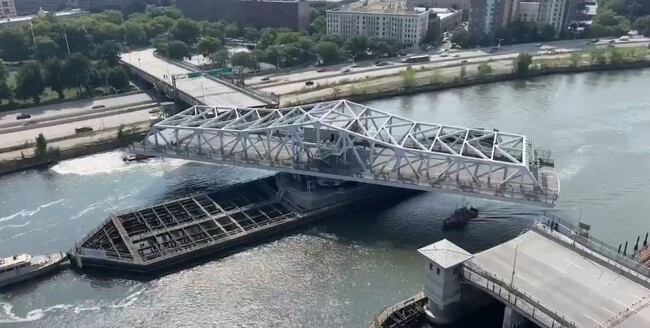 Puente Ny Aper