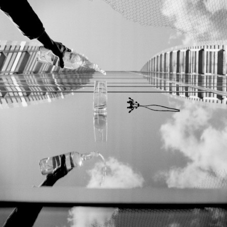 Edurne Aginaga: fotografía conceptual con reconomiento internacional
