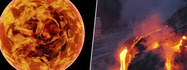 Los astrónomos lo sospechaban desde hace décadas, ahora lo han confirmado: la red de "fontanería" volcánica de Venus