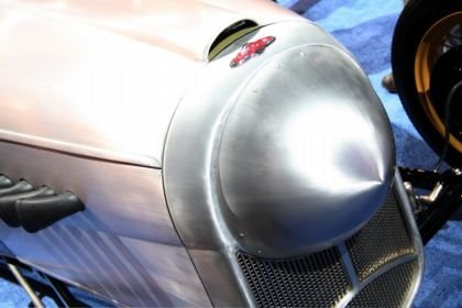 Chip Foose P-32 Street Fighter