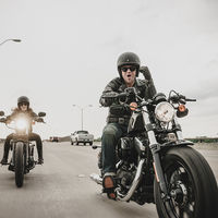 Harley-Davidson ha movido ficha invirtiendo en Alta Motors para lanzar no una, sino dos motos eléctricas