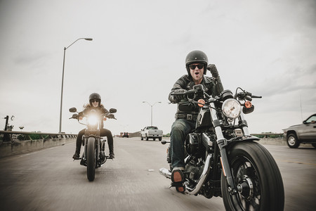 Harley-Davidson ha movido ficha invirtiendo en Alta Motors para lanzar no una, sino dos motos eléctricas