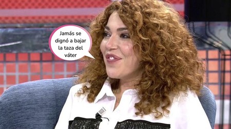 'Deluxe': Sofía Cristo revela el verdadero motivo de su ruptura con Nagore Robles
