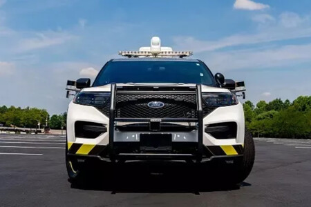 Coche Policia Autonomo 2