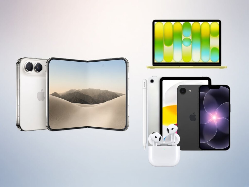 ¿Un iPhone Duo o cinco productos de Apple? Con el mismo dinero la cosa se pone interesante