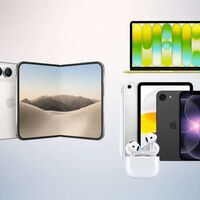 ¿Un iPhone Duo o cinco productos de Apple? Con el mismo dinero la cosa se pone interesante 