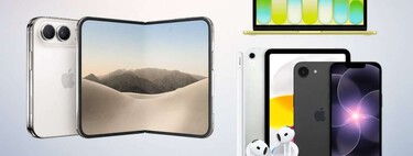 He abierto y cerrado el iPhone Duo y me ha surgido una duda: ¿merece más la pena un ecosistema entero?