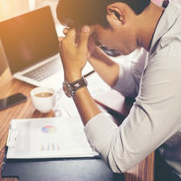 Plan de mejoras en la empresa, porqué se invierte a medida que las cosas se rompen 