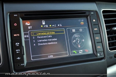 SsangYong Korando 7