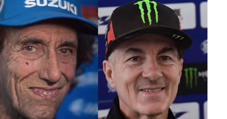 Rins Vinales Ancianos