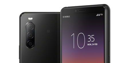 Xperia 10 Ii Black 02