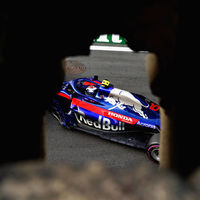 Honda se enfrenta a su reto más difícil en la Fórmula 1