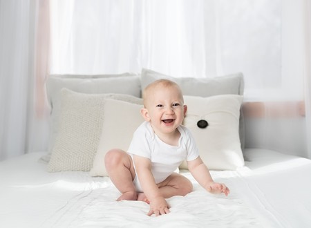 Canciones populares infantiles: 'Diez en la cama'