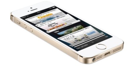 Comparamos al iPhone 5S con la actual gama alta de Android