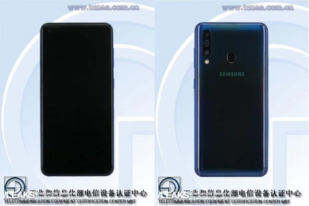 ギャラクシー60