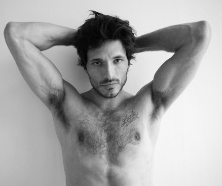 Pues parece ser que lo de Andrés Velencoso y Úrsula Corberó va a ser cierto...