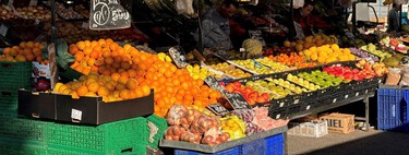 Un frutero denuncia el robo de una riñonera con más de 1.700 euros en el mercadillo de Alcobendas, toda la recaudación del día 