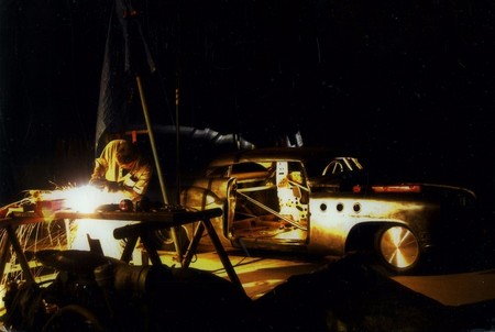 Buick Super Riviera 1952