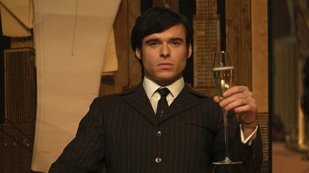 Mr. Porter y Kingsman lanzan una colección inspirada en el estilo de Elton John y su cinta Rocketman