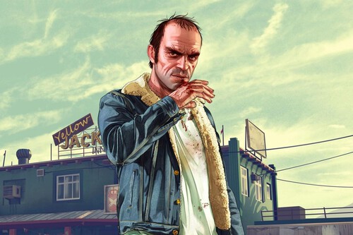 Grand Theft Auto Casi Tuvo Un Nombre Diferente El Giro Que Lo Llevo De Un Simple Juego De Carreras A Un Mundo De Caos Y Libertad Compressed 1