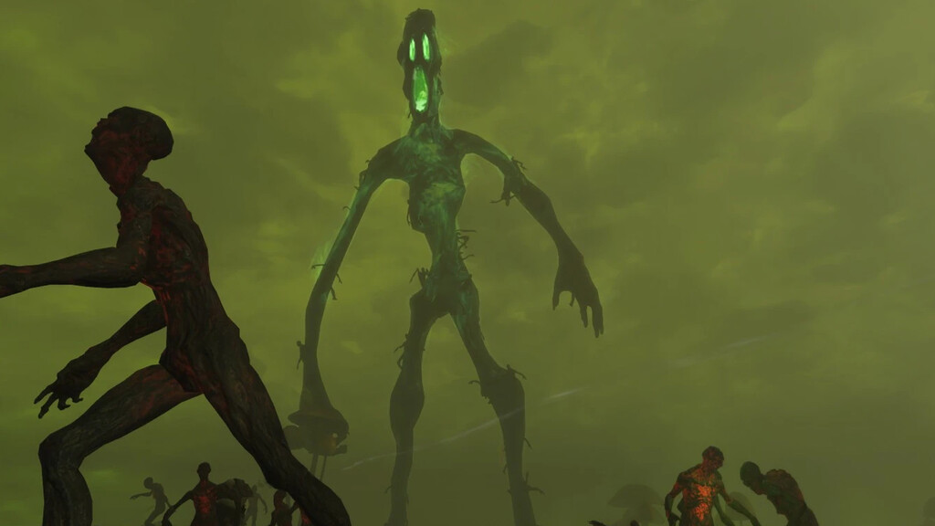 Hace 11 años que Bethesda nos quitó uno de los jefes más brutales de Fallout 4, pero está a tiempo de devolvérnoslo en Fallout 76