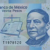 Banxico aclara que el billete de 20 pesos no se retirará por inflación ni por perdida de valor, solo cambia de imagen, según reporte  