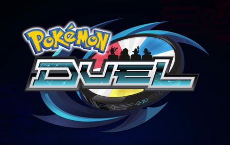 Pokémon Duel, el juego de estrategia de Pokémon, llega a Europa y América