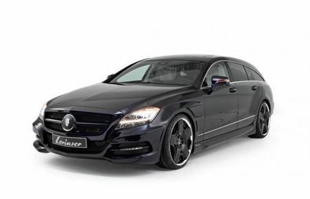 Lorinser Mercedes-Benz CLS Shooting Brake