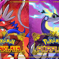 Pokémon Escarlata y Púrpura vuelven a arrasar en ventas en Japón una semana más: así queda este top 10 casi dominado por Nintendo Switch  