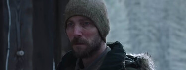 "Es absolutamente surrealista"; Troy Baker, la voz de Joel en los juegos de The Last of Us, explica cómo vivió el rodaje de la serie 