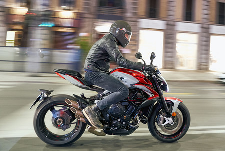 Mv Agusta Brutale 800 Rr Scs 2020 1