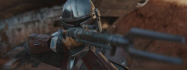 Imagina un arma tan peligrosa que fue ilegalizada por el Imperio y la República en Star Wars: hablemos del rifle de The Mandalorian 