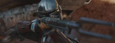 Imagina un arma tan peligrosa que fue ilegalizada por el Imperio y la República en Star Wars: hablemos del rifle de The Mandalorian 