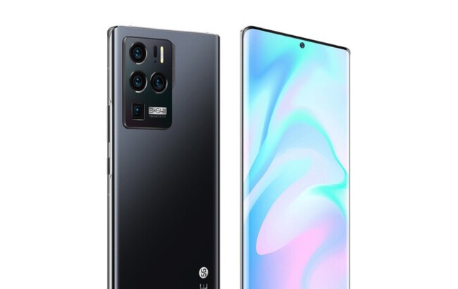 ZTE Axon 30 Pro