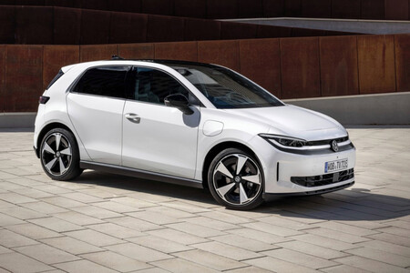 Vw Ev 3