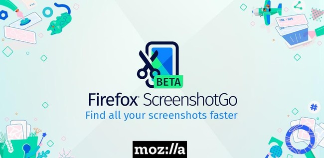 Firefox ScreenshotgoGo