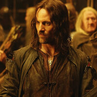 Es oficial, ya sabemos quién será Aragorn en la nueva peli de El Señor de los Anillos. Lo conocéis, y creo que os va a gustar