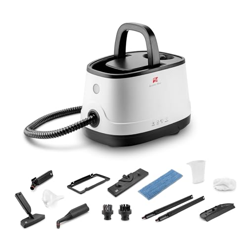 Di4 Limpiador a Vapor Brumo Max 2000W