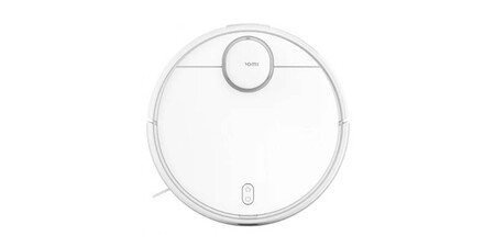Xiaomi Mi Robot Vacuum S10