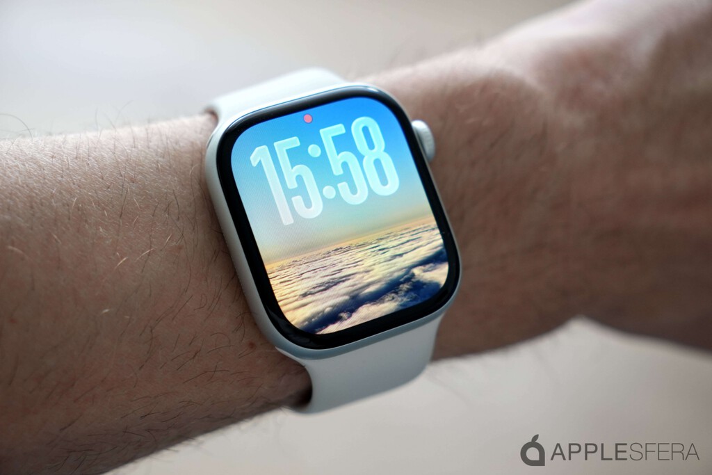 Acabo de cometer mi mayor error en años instalando betas: instalar la de watchOS 26 en mi Apple Watch Acabo de cometer mi mayor error en años instalando betas: instalar la de watchOS 26 en mi Apple Watch