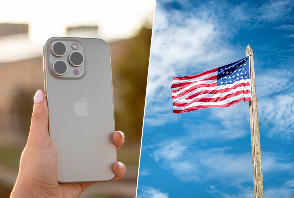 EEUU ha llegado a amenazar a Apple para que fabrique el iPhone en el país. Su respuesta: gastar 500 millones en imanes 