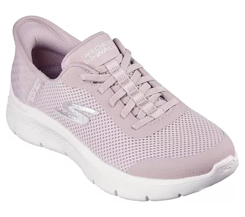 Skechers, GO Walk Flex Grand Entry Mujer