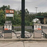 Un hospital perdió parte del cráneo de una paciente. Como compensación le ofrecieron 25 dólares de gasolina gratis