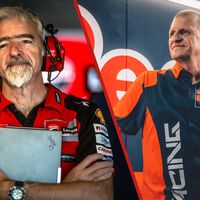 Confirmado. KTM se impone a Ducati y MotoGP no cambiará la norma que más indignaba a los aficionados 