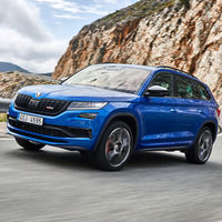 El Škoda Kodiaq RS ya tiene precio en España: desde 43.500 euros con promociones de lanzamiento
