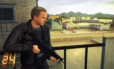 24: El Juego